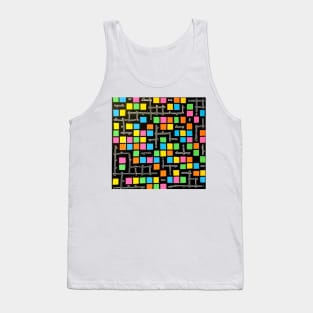 Game Theory Tank Top